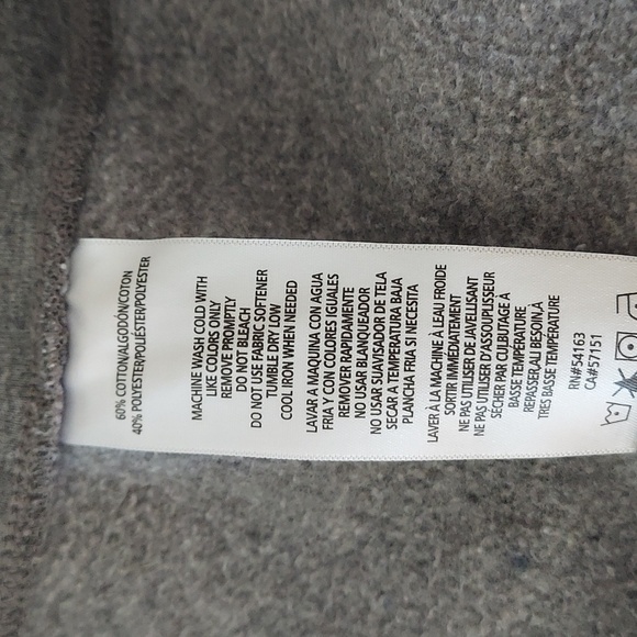 Calvin Klein sweatpants Size XL - Picture 3 of 4